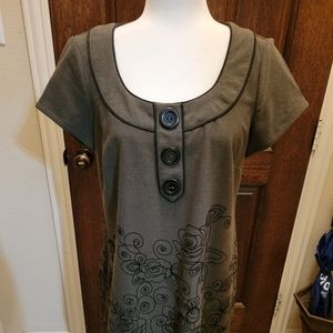 Ladies dress